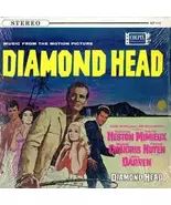 Diamond Head - - Soundtrack/Score Vinyl LP - $23.80