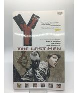 Y Ser.: Last Man by Brian K. Vaughan and Jose Marzan Jr. (2003, Trade Pa... - $4.94