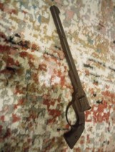 VINTAGE METAL Display PLAY GUN Longboy - $46.74