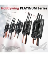 Hobbywing PLATINUM 25A 40A 60A 80A 120amp *CLEARANCE EVENT* - €24,74 EUR+
