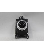 Transmission Shift Dial Selector Fits 2023-2025 FORD ESCAPE OEM #45759 - $225.00