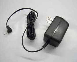6v ac 6 volt power supply = VTECH DS6522 32 remote charger base CORDLESS cord dc - £15.78 GBP