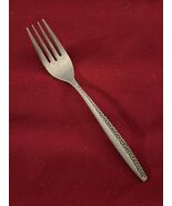  Vtg Early Spring Dinner Fork Imperial Int’l - $6.33
