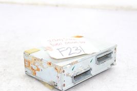 00-02 CHEVROLET SILVERADO DIESEL CREWCAB 4X4 Communication Control Module F231 image 5