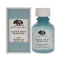 ORIGINS Super Spot Remover Acne Treatment Gel Blemishes .3oz 10ml NeW BoX - $26.24