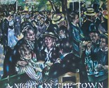 A Night On The Town [LP] - £7.82 GBP