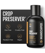 MANSCAPED The Crop Preserver Men&#39;s Ball Deodorant Male Care Hygiene Mois... - $27.94