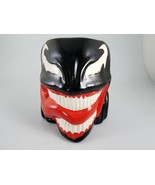 Marvel Venom Ceramic 16 oz Coffee Mug 2015 - £8.55 GBP
