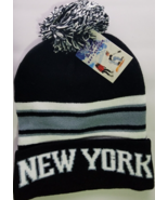 L.Y.Z. Short Cuffed Beanie Color Black &amp; Gray One Size Fit All by L.Y.Z - $13.92 CAD