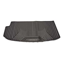 2023 Chevrolet Traverse New OEM All Weather Floor Mats 84185666  - $78.89