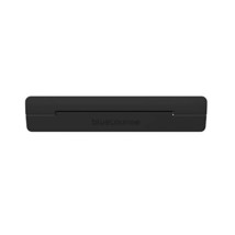 Bluelounge Kick Flip Stand for 13 inch Laptop - Black  - $71.00