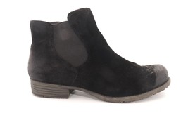 Tara M  Hope  Ankle Boots Booties Cute  Black  Women&#39;s Size US 7  ($) - £94.96 GBP