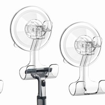Large Suction Cup Hooks 2 Pack for Bathroom Kitchen - $587.92 MXN