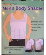 Men&#39;s Body Shaper &quot;Suteki Tees&quot; - €8,65 EUR