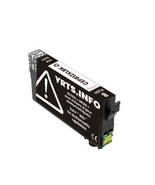 Compatible with Epson T812XL Black PREMIUM ink Compatible Ink Cartridge ... - £17.45 GBP