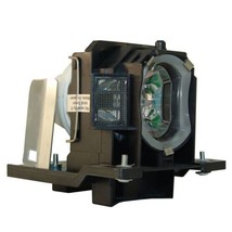 Hitachi DT01091 Compatible Projector Lamp With Housing - £39.37 GBP