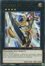 YUGIOH Utopia Deck Complete 41 - Cards - $24.70