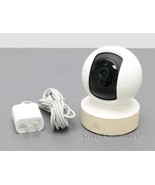 TP-Link Kasa KC110 Spot Pan &amp; Tilt Indoor 1080p HD Smart Surveillance Ca... - $21.99