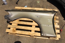 2001-2006 E46 BMW 325i 330ci M3 CONVERTIBLE PASSENGER RIGHT FENDER R3116 image 2