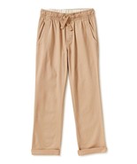 Wonder Nation ~ XL (14-16) ~ Beige ~ Pull-On Pants ~ School Uniform ~ Dr... - $30.69 CAD