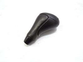 99 Mercedes R129 SL500 shift knob, gear shifter, black - $49.99