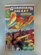 Guardians of the Galaxy #4 - Marvel Comics - Combine Shipping - £3.15 GBP