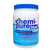 Chemi-Pure Blue Grande - 44 oz - £62.79 GBP