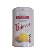 Young Living Thieves Kitchen and Bath Scrub - New - Free shipping - £13.31 GBP