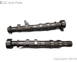 Right Camshafts Pair Set For 17-21 Subaru Impreza  2.0 11039AC62A AWD - $98.95