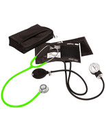 Prestige Medical Clinical Lite™ Combination Kit, Neon Green - $66.98