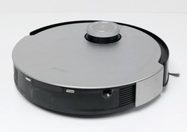 Ecovacs Robotics DEEBOT X1 OMNI Robot Vacuum & Mop image 6
