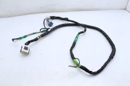06-08 MAZDA MX-5 MIATA NC WIRE HARNESS NG20-67-05YB E3863 image 8