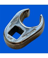 Matco Tools RBCFN206 5/8” Flare Crowfoot Wrench 3/8 Drive VTG USA - $24.74