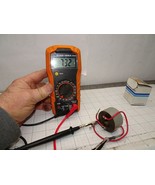 Wisconsin Teledyne 90FWM2514S Ignition Coil Module Test Result in Photos - $107.22 CAD
