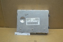 1998-2000 Isuzu Rodeo Engine Control Unit ECU 09387669 Module 526-13C6 - £196.91 GBP