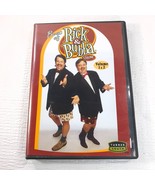 Best of Rick and Bubba Show Volume 1 &amp; 2 DVD radio show clips Vol 1 2 disc - $596.22 MXN