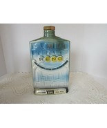 REGAL CHINA 1968 BEAM LIQUOR DECANTER RENO BIGGEST LITTLE CITY 100 YEARS - $14.80