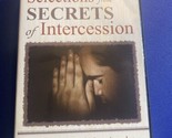 Selections from Secrets of Intercession 1983 Meetings in Los Angeles 5-D... - $49.50