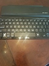 logitech keyboard missing key - $40.47