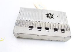 07-13 MERCEDES-BENZ S550 HARMAN BECKER KARDON AMPLIFIER Q3713 image 4