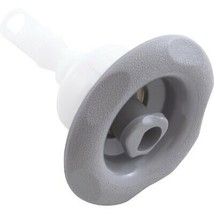 Pentair 9652WW Micro Cyclone 5-Scallop Jet Internal - Gray - $21.34