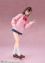 S.h.figuarts momo ayase figure thumb200