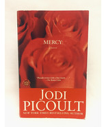 SC book Mercy by Jodi Picoult paperback with Reader&#39;s Club guide 1996 - $3.00