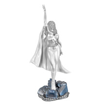 X-Men Emma Frost White Queen Gallery Statue - £80.81 GBP