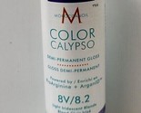 MOROCCANOIL Color Calypso Demi-Permanent Gloss 2 fl. oz. / 60 ml Bottle!! - $12.50