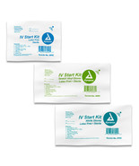 Dynarex IV Start Kits Optimal Hygiene And Safety Effective 4692 4696 4704 - €78,58 EUR+