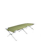 Extra Large “Military Style” COT-Bigger-Taller-XL-Wider with Heavy Duty - £83.79 GBP