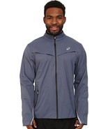 ASICS Uomo Accelerate 10k Completo Zip Frontale Riflettente Running Giac... - $1,829.22 MXN