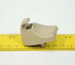 2011-2016 bmw f10 528i 535i 550i sun visor retainer clip holder hook mou... - $345.64 MXN