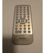 Mintek RC-1730 Remote Control - Mintek MDP-1810 Portable DVD Player - $7.91